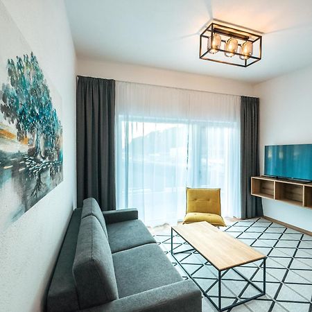 Alpenluxus Presents - Marias Zillertalblick With Roof Terrace, 3 Bedrooms & Parking Space Schlitters Eksteriør bilde