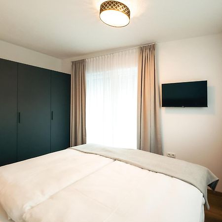 Alpenluxus Presents - Marias Zillertalblick With Roof Terrace, 3 Bedrooms & Parking Space Schlitters Eksteriør bilde