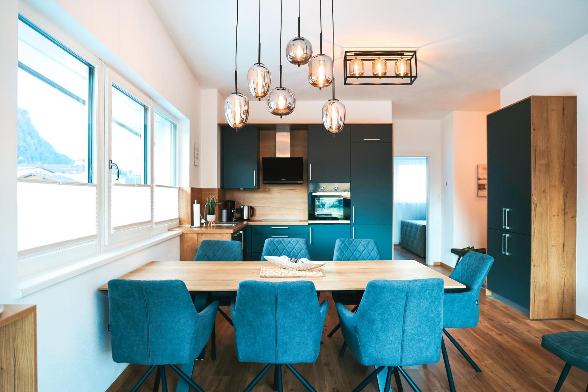 Alpenluxus Presents - Marias Zillertalblick With Roof Terrace, 3 Bedrooms & Parking Space Schlitters Eksteriør bilde